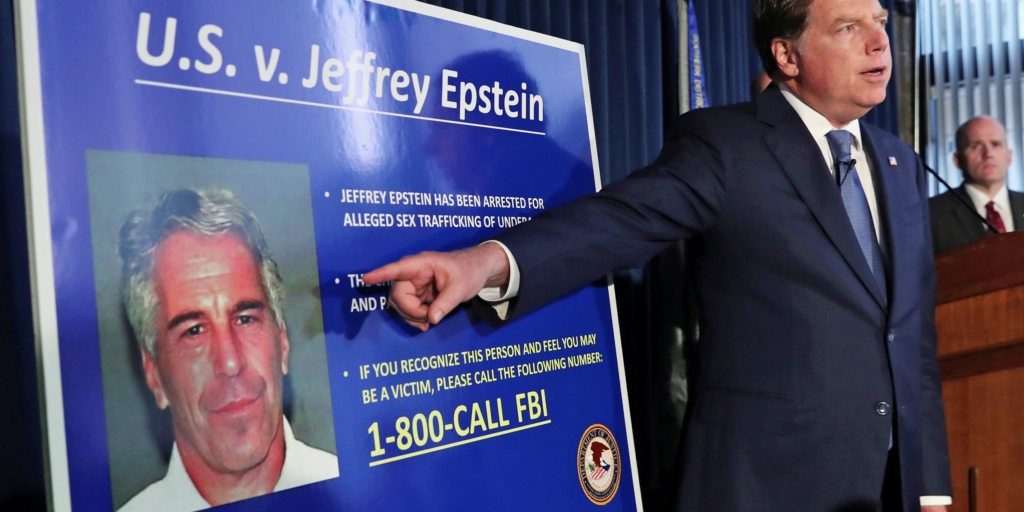 Elon Musk denies Jeffrey Epstein advised him or Tesla during the company’s bungled attempt to go private