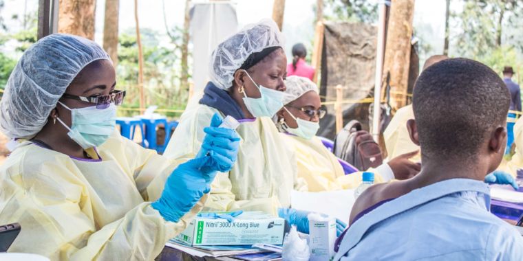 two-ebola-drugs-boost-survival-rates-according-to-early-trial-data.jpg Two Ebola drugs boost survival rates, according to early trial data