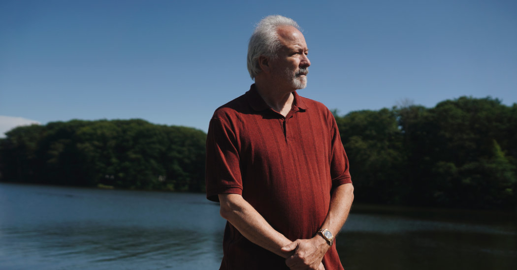 Child Sex Abuse: Why the Church and Other N.Y. Institutions Face a Reckoning