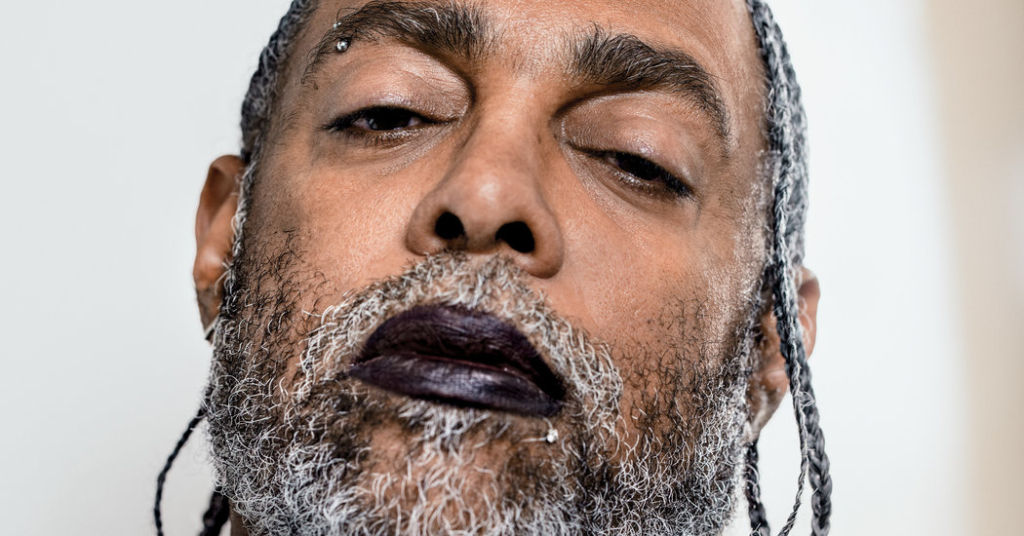 Arthur Jafa in Bloom