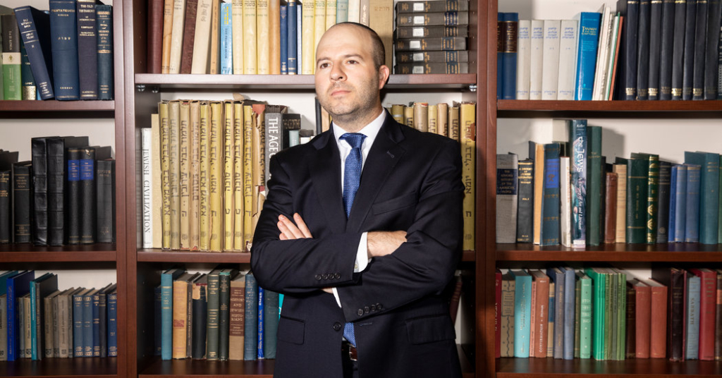 Israel’s Alliance With Trump Creates New Tensions Among American Jews