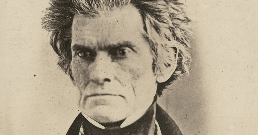 What the Reactionary Politics of 2019 Owe to the Politics of Slavery