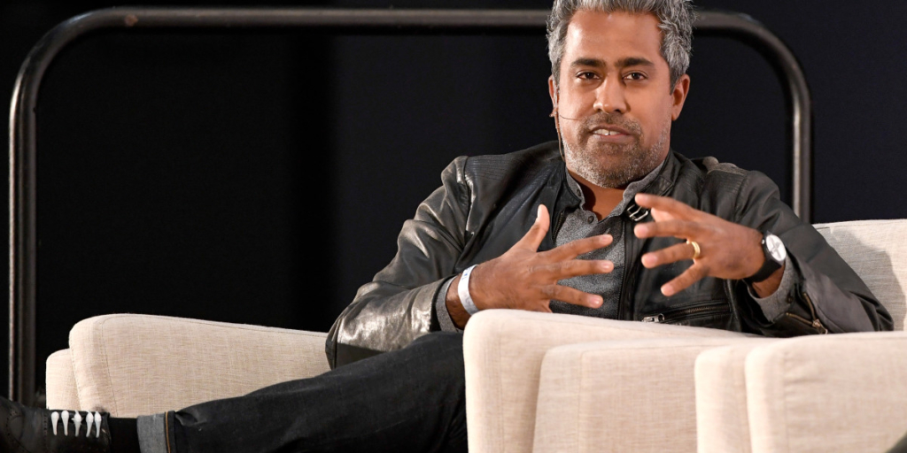 Silicon Valley’s Smokescreen and the Phoniness of ‘Thought Leadership’—Data Sheet