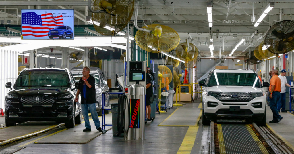 China Threatens New Tariffs if Trump Escalates Trade War