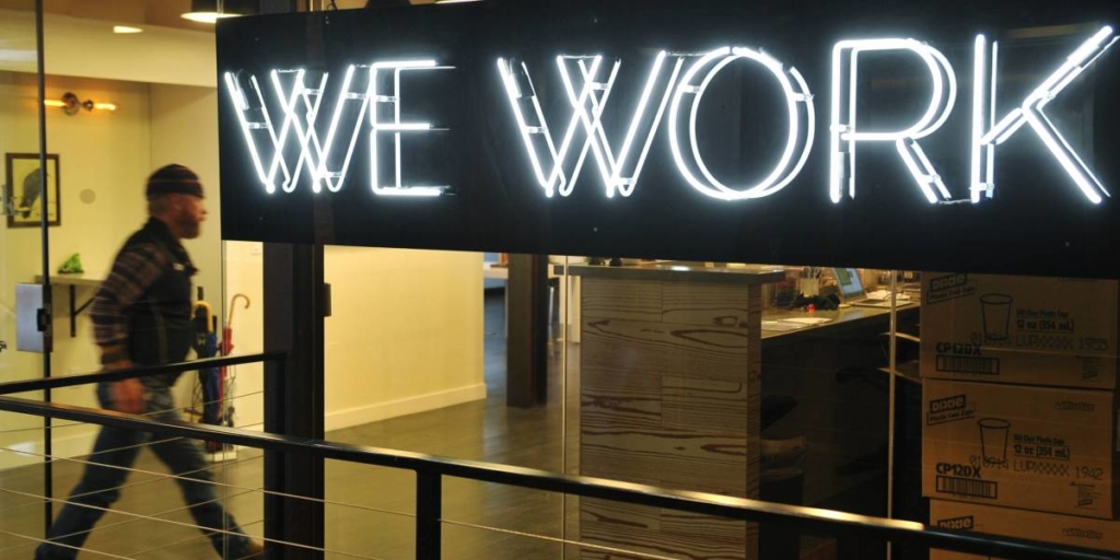Introducing Yet Another WeWork Challenger in the U.S.: Term Sheet
