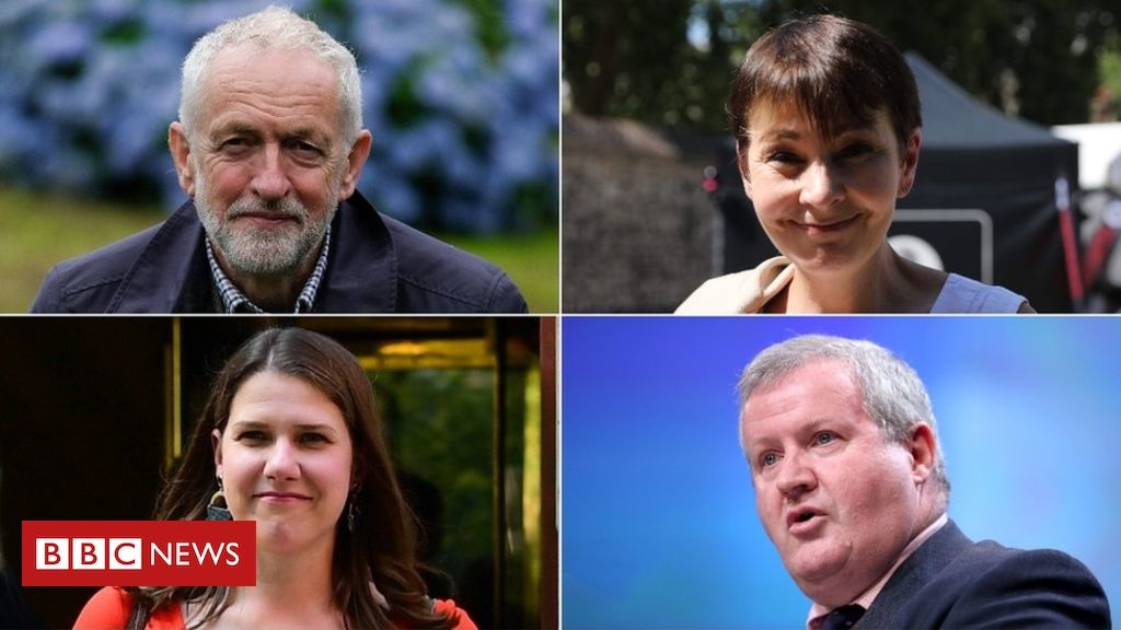 No-deal Brexit opponents agree strategy