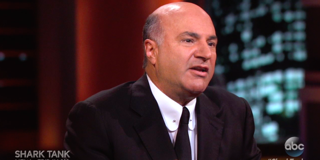 ‘Shark Tank’ judge Kevin O’Leary involved in Ontario boating crash that left 1 dead
