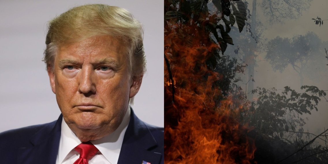 the-trump-administration-never-agreed-to-g7-financial-aid-for-the-amazon-fires-spokesman-says.jpg The Trump administration never agreed to G7 financial aid for the Amazon fires, spokesman says