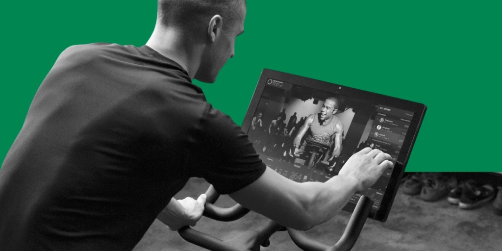 The VCs Who Will Win Big When Peloton Goes Public: Term Sheet