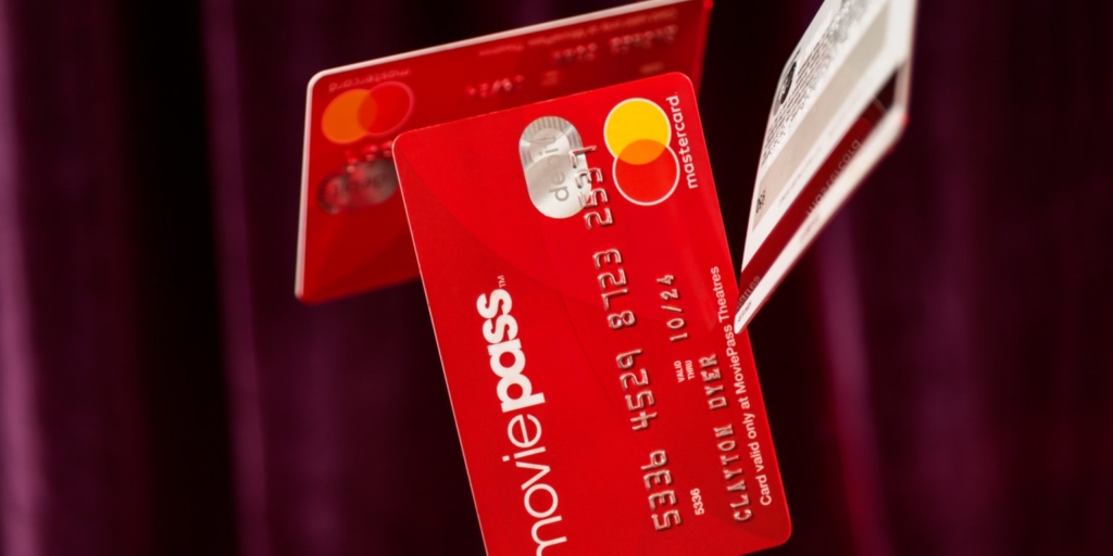 MoviePass laid off roughly a third of its staff, including its entire team focused on relationships with movie theaters