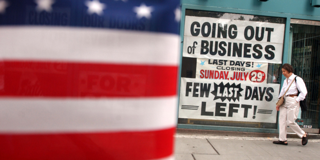 Why the Next Recession May Feel Very Different Than 2008