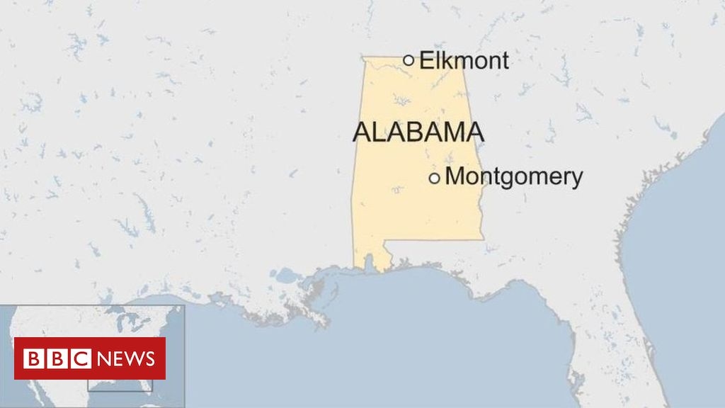 Alabama teen admits killing five family members