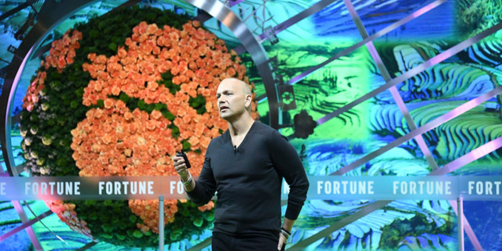 Nest Founder Says Plastic Apologists Are ‘Lying’