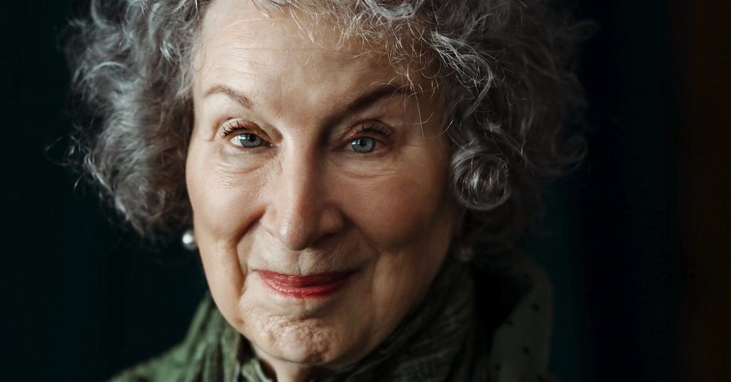 ‘I’m Too Old to Be Scared by Much’: Margaret Atwood on Her ‘Handmaid’s Tale’ Sequel
