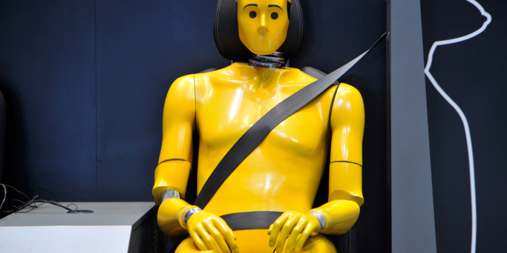 Hardware Security Keys: A Seatbelt for the Internet?—Cyber Saturday