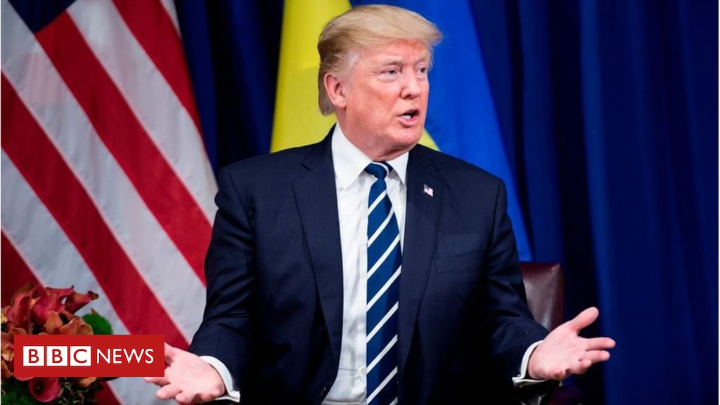 Lawmakers investigate Trump, Giuliani and Ukraine Lawmakers investigate Trump, Giuliani and Ukraine