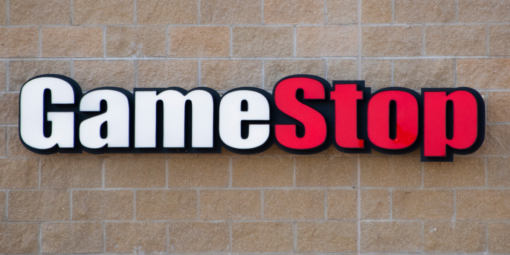GameStop Closing 200 Stores—and More Shutdowns Are On The Way
