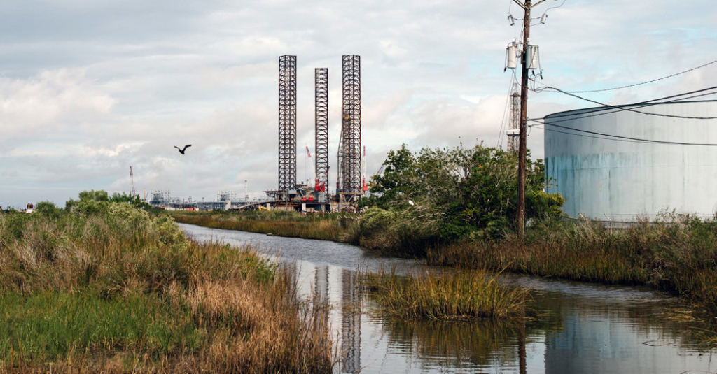 Trump Administration to Roll Back Clean Water Protections