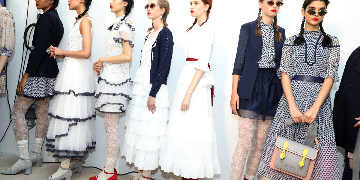 british-fashion-officials-warn-of-financial-woes-from-a-no-deal-brexit.jpg British Fashion Officials Warn of Financial Woes From a No-Deal Brexit