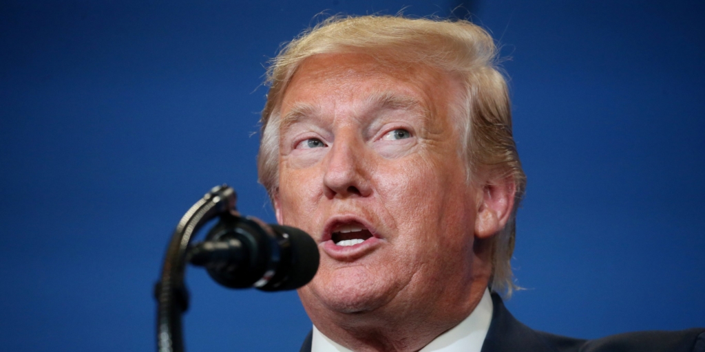 Trump dubiously takes credit for US energy independence from Saudi Arabia, as oil prices spike after drone attack