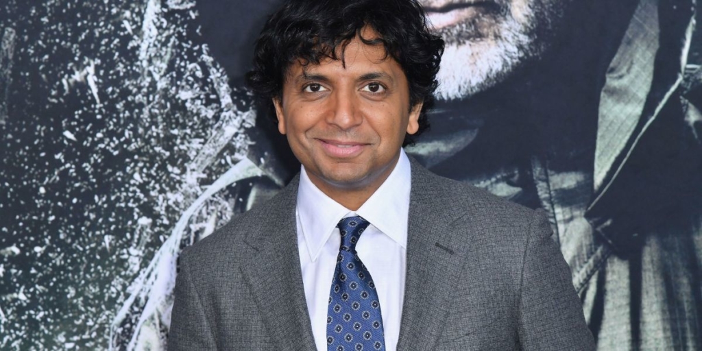 M. Night Shyamalan Plots Two More Thrillers at Universal