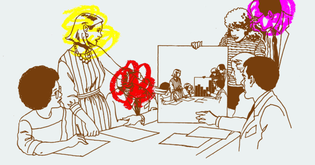 The Office: An In-Depth Analysis of Workplace User Behavior