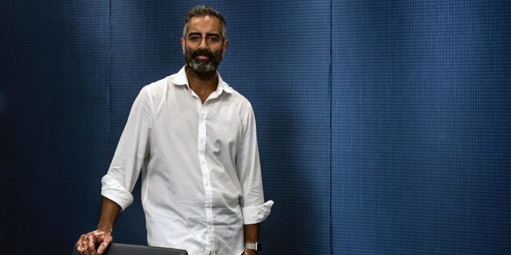 While WeWork Struggles to Sell Its IPO, Competitors like Knotel Are Gaining Ground