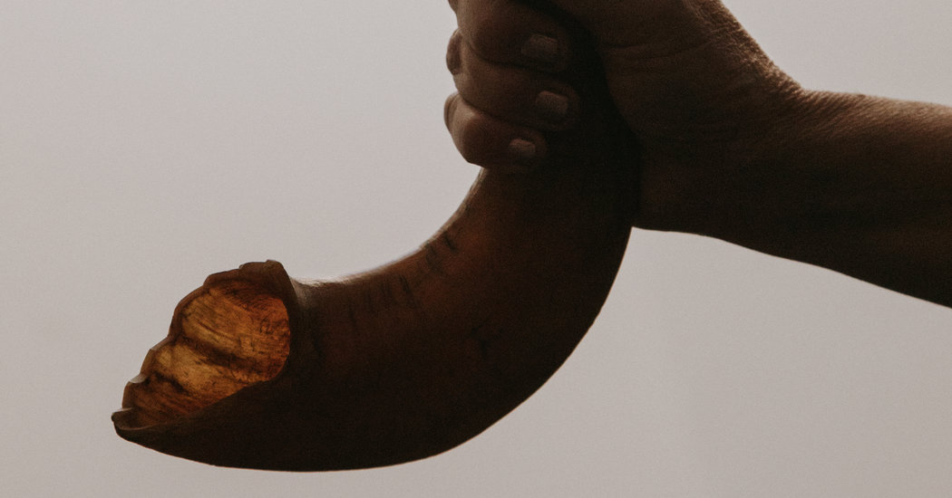 an-improbable-relic-of-auschwitz-a-shofar-that-defied-the-nazis.jpg An Improbable Relic of Auschwitz: a Shofar That Defied the Nazis