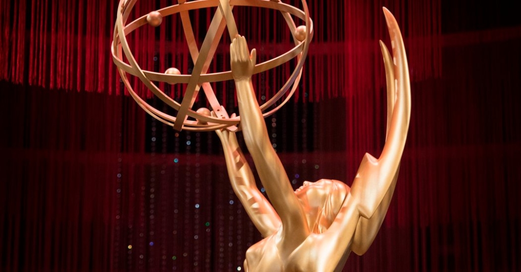 Emmy Awards Live Chat
