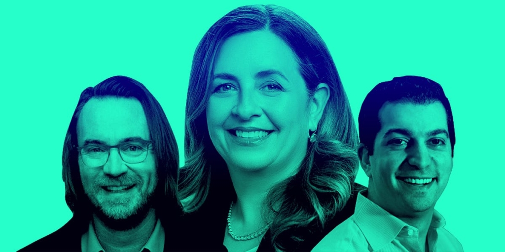 Power player execs of free ad-supported streaming video: AVOD, linear