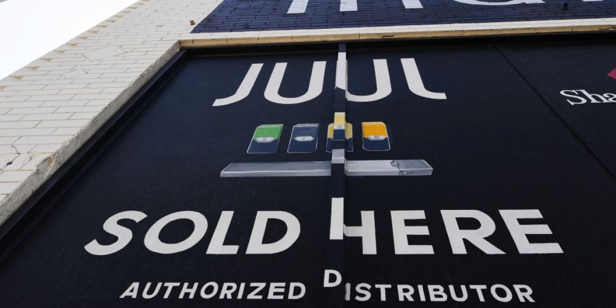 juuls-ceo-steps-down-but-what-comes-next-brainstorm-health.jpg Juul’s CEO Steps Down. But What Comes Next?: Brainstorm Health