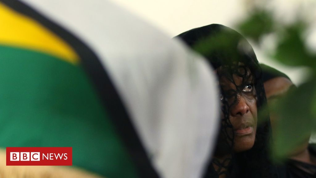 The dilemma of how to appease Mugabe’s spirit