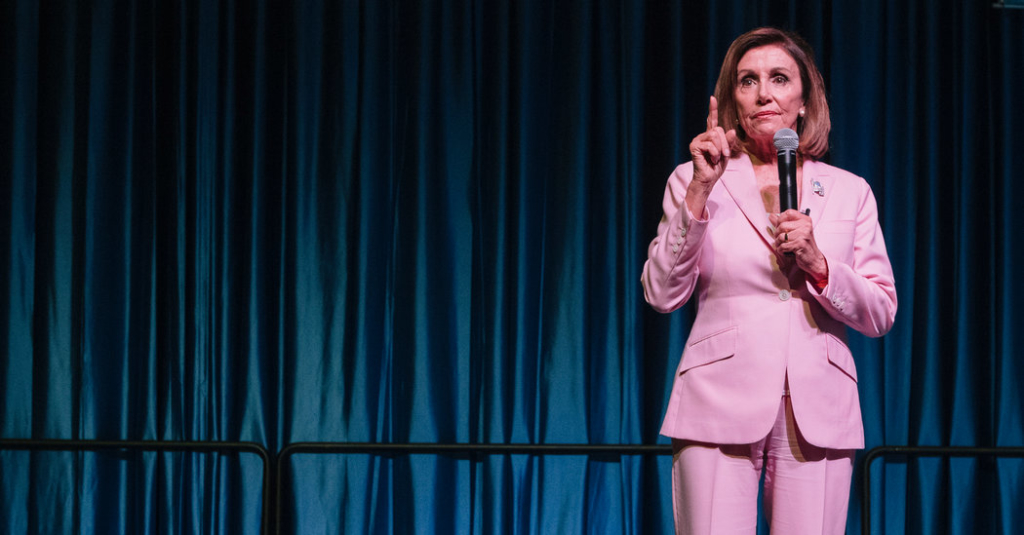 Democrats’ 2020 Campaign Message: Not Impeachment, They Insist