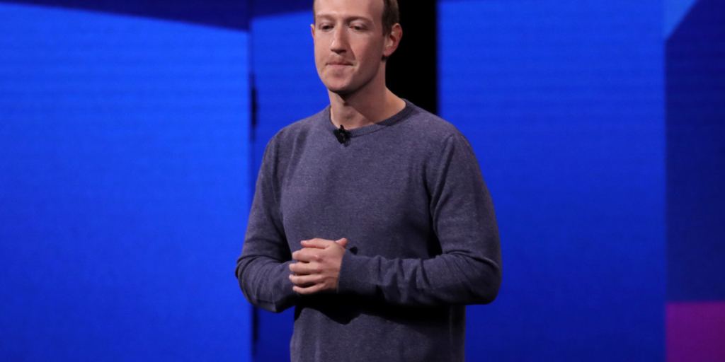 Leaked Audio of Mark Zuckerberg Details Facebook’s Plan to Use Its TikTok Clone, Lasso, to Upend the Chinese Upstart