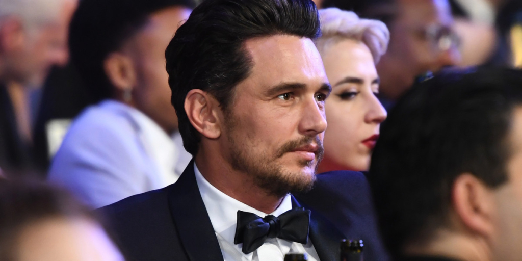 James Franco’s Ex-Students Sue, Alleging Sexual Exploitation