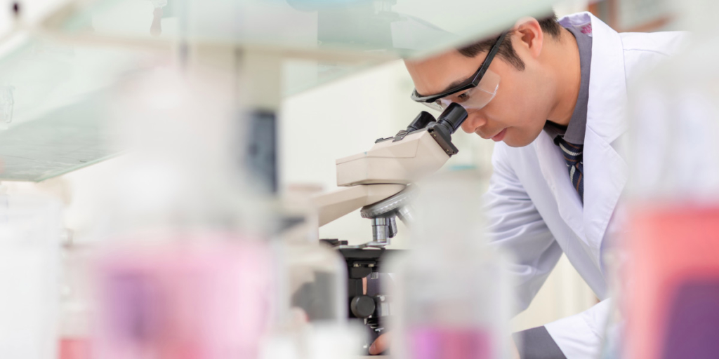 How China Is Transforming the Biotech Industry: Brainstorm Health