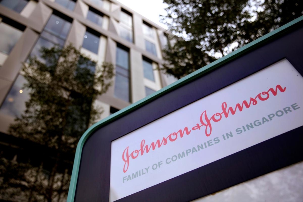 J&J must pay $8 billion in case over male breast growth linked to Risperdal: jury