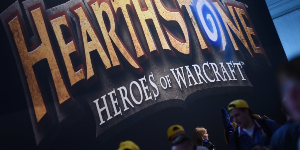 Blizzard Bans Hearthstone Player for His Pro-Hong Kong Message During Tournament Livestream