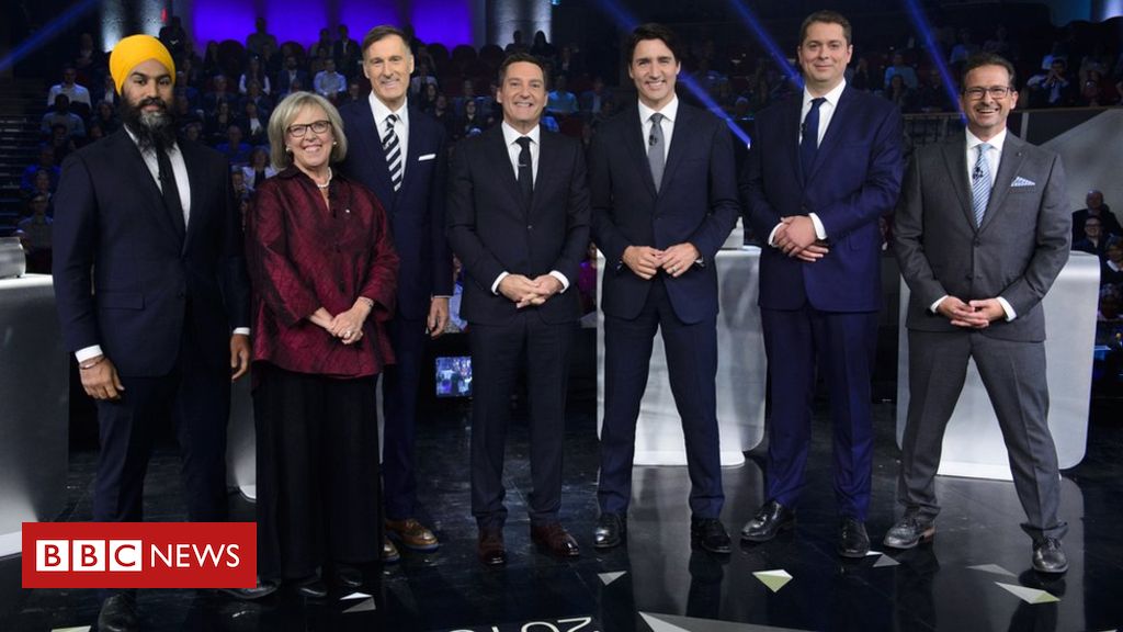key-takeaways-from-final-canadian-election-debate.jpg Key takeaways from final Canadian election debate