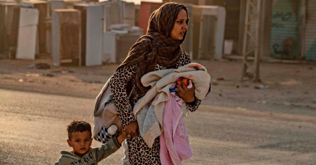 In Syria, Trump Distills a Foreign Policy of Impulse, and Faces the Fallout