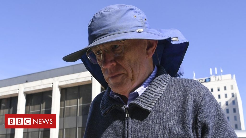 Australian wrongly jailed for 19 years wins payout