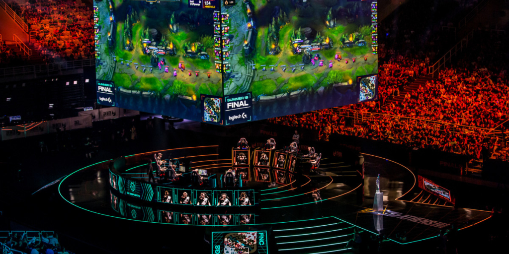 Riot Games Celebrates ‘League of Legends’ 10th Anniversary With Three New Titles
