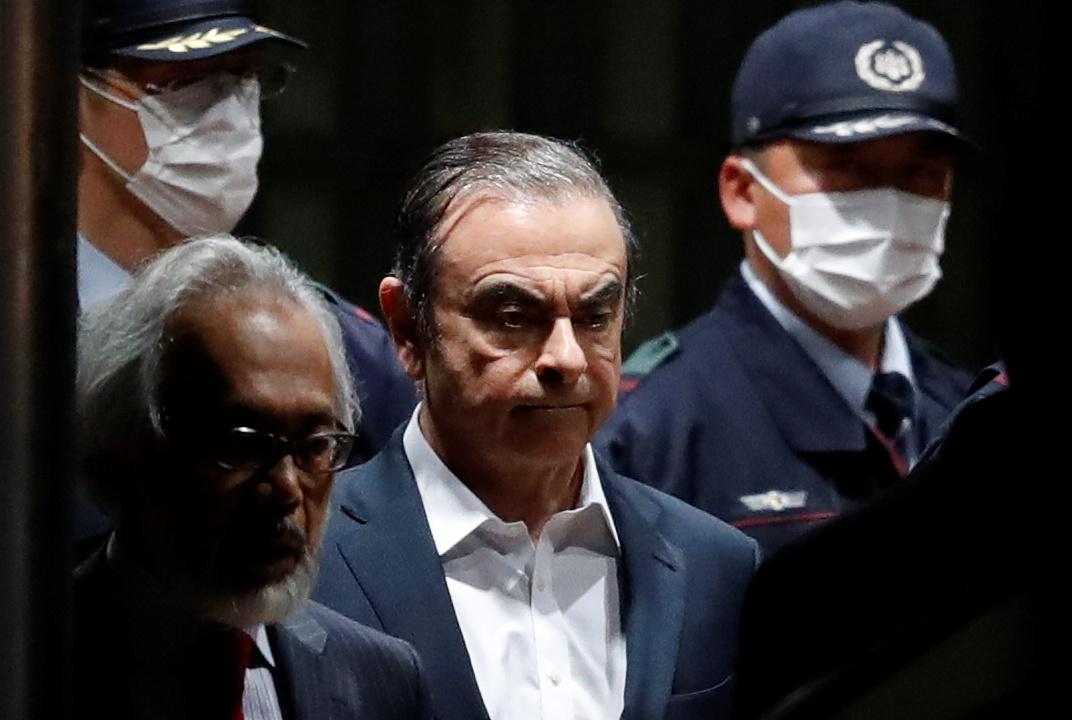 ghosns-lawyers-accuse-japan-officials-nissan-executives-of-collusion.jpg Ghosn’s lawyers accuse Japan officials, Nissan executives of collusion