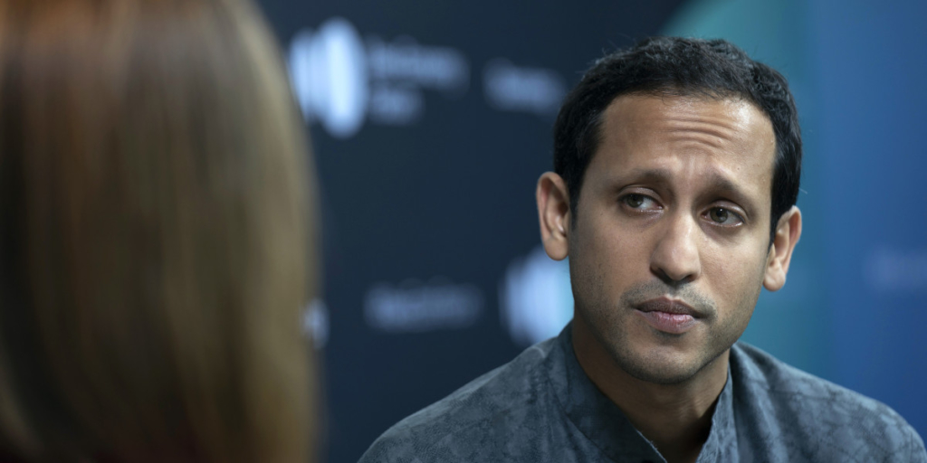 Gojek’s Founder Resigned to Join the Indonesian Government. What’s Next for the $10 Billion Startup?