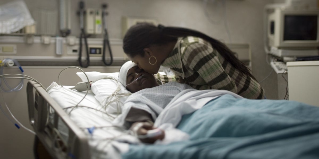 An algorithm gave treatment to white patients over sicker black ones – Business Insider