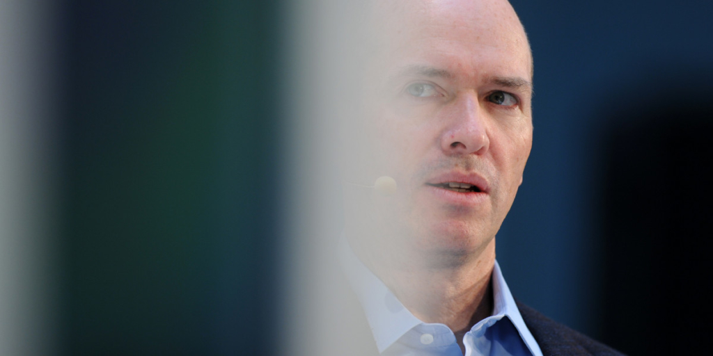 What Ben Horowitz Learned About Creating Corporate Culture
