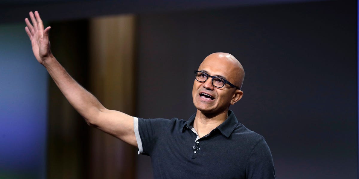 microsoft-wins-10-billion-jedi-contract-with-the-pentagon-business-insider.jpg Microsoft wins $10 billion JEDI contract with the Pentagon – Business Insider