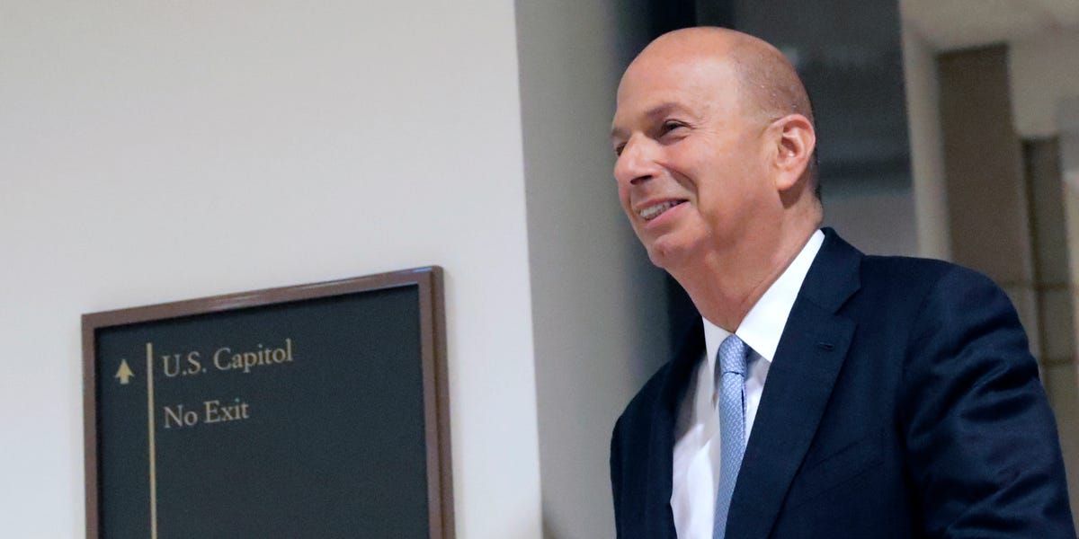 sondland-testified-that-trumps-ukraine-arrangement-was-quid-pro-quo-business-insider.jpg Sondland testified that Trump’s Ukraine arrangement was quid pro quo – Business Insider