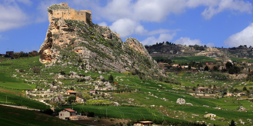 Sick of the Rat Race? Adventurous Young Professionals Are Buying Fixer-Uppers in Europe for One Euro and Starting Over