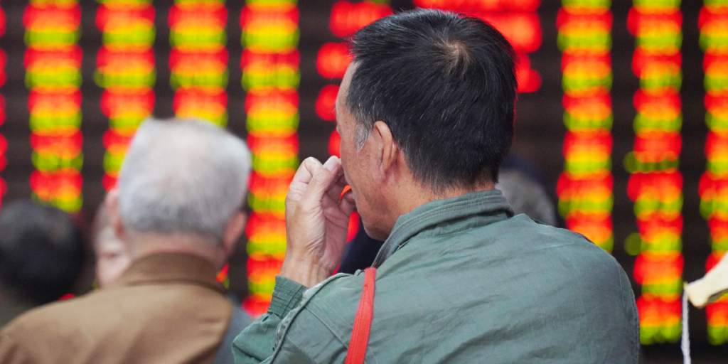 Meituan and Xiaomi Shares Jump as Trading in 2 of China’s Top Tech Names Comes to the Mainland’s ‘Casino’ Investors